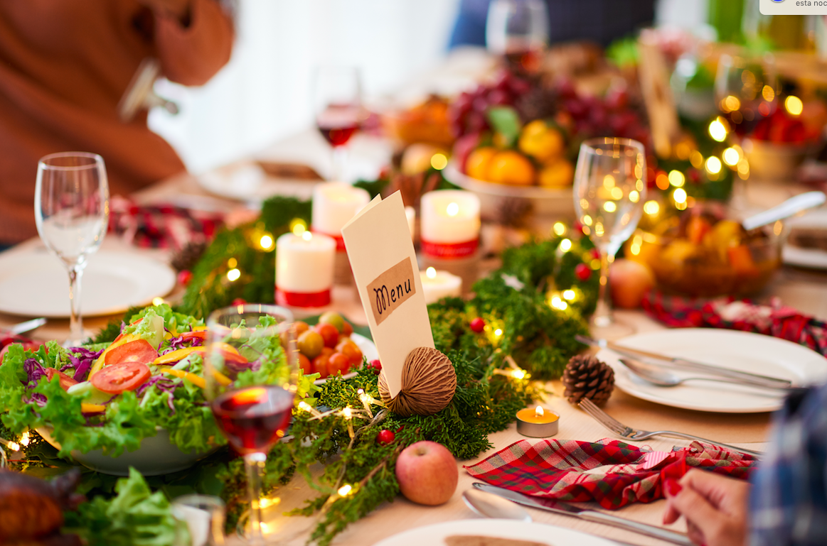 Cómo hacer de tu Navidad una celebración sostenible