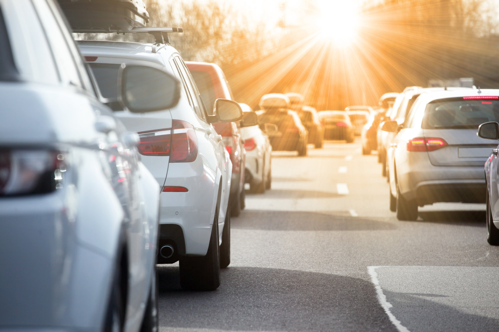 Medidas para reducir la contaminación atmosférica en las ciudades