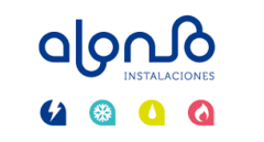 ALONSO INSTALACIONES E INGENIERIA SL