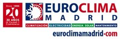 EUROCLIMA MADRID, S.L.