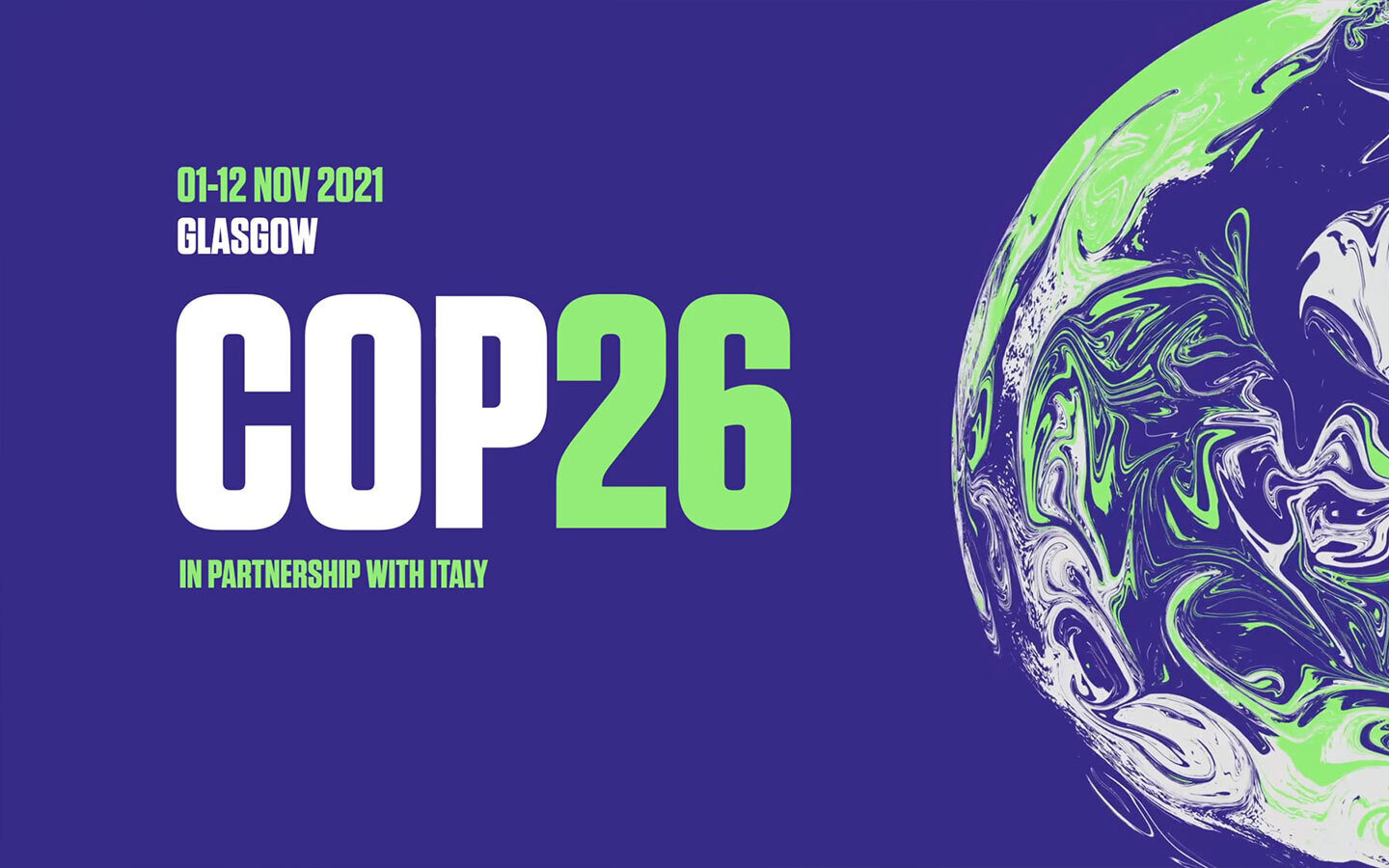 COP 26