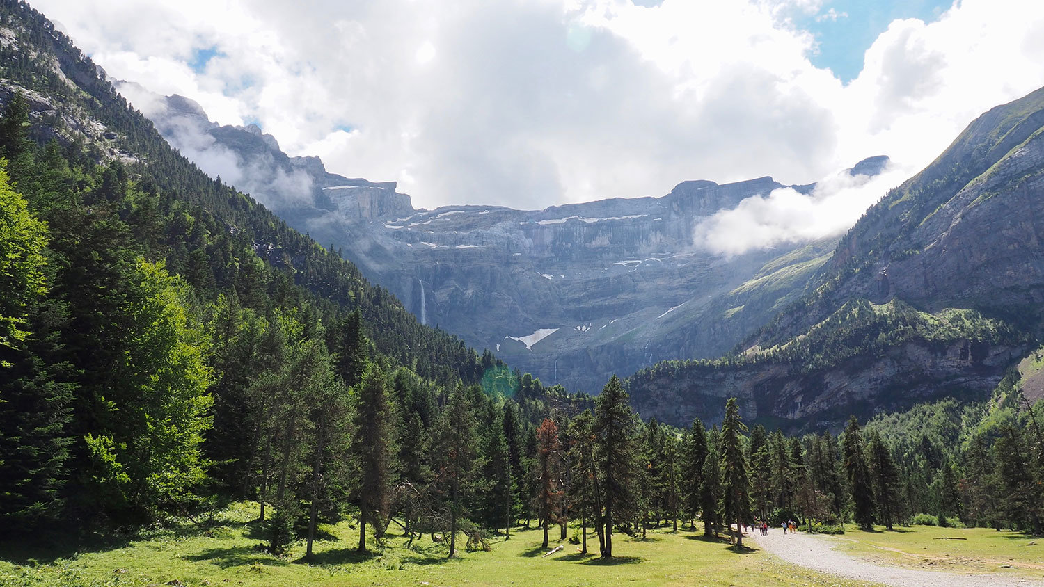 circo de gavarnie