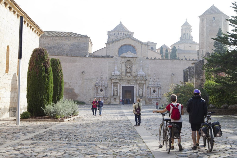 ayuntamiento de conca de barbera