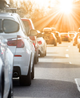 Medidas para reducir la contaminación atmosférica en las ciudades