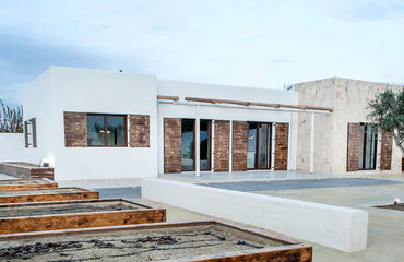 Primera vivienda unifamiliar Passivhaus de Zaragoza