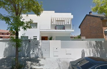 Climatización inteligente y renovable en una vivienda en Torrejón de Ardoz