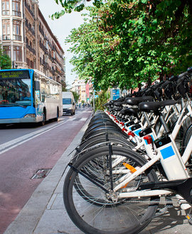 Qué es la movilidad sostenible